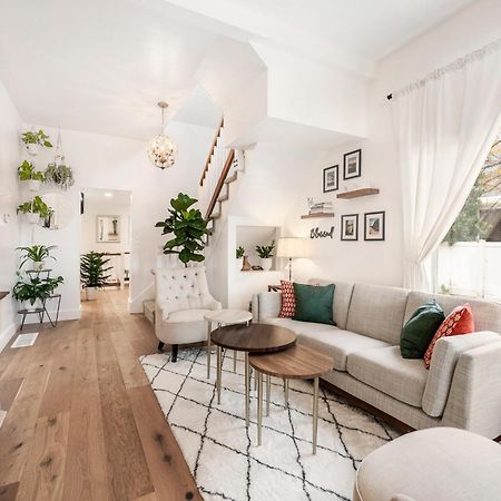 The Canopy: A Peaceful Home Nestled In Sugarhouse Солт Лейк Сити Екстериор снимка